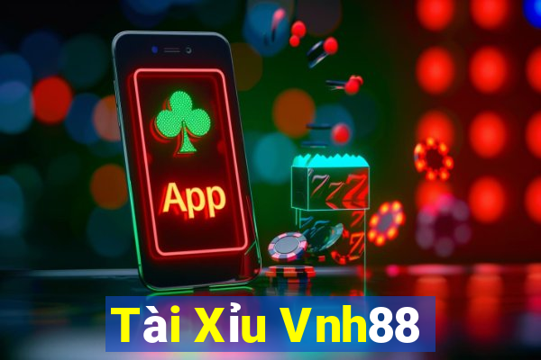 Tài Xỉu Vnh88