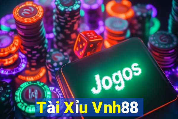 Tài Xỉu Vnh88