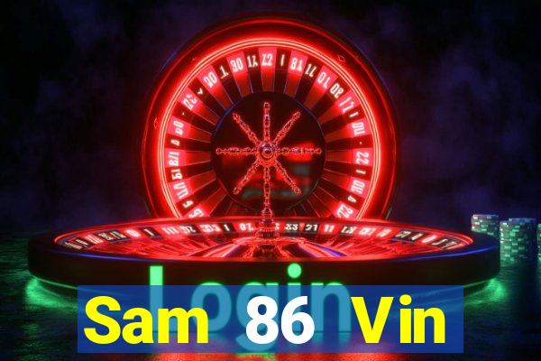 Sam 86 Vin Download Game Bài