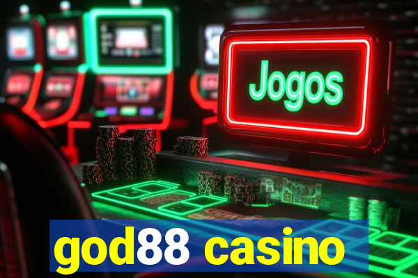 god88 casino