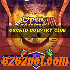 orchid country club