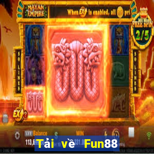 Tải về Fun88 gà Daigong