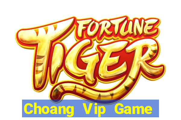 Choang Vip Game Bài V8