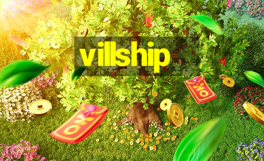 villship