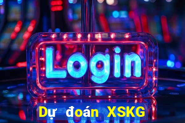 Dự đoán XSKG Thứ 4