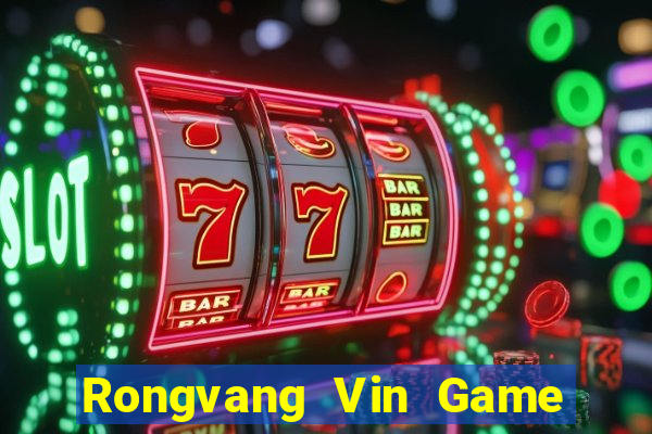 Rongvang Vin Game Bài Offline Cho Pc