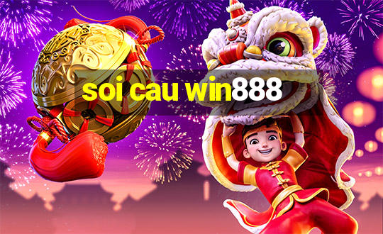 soi cau win888