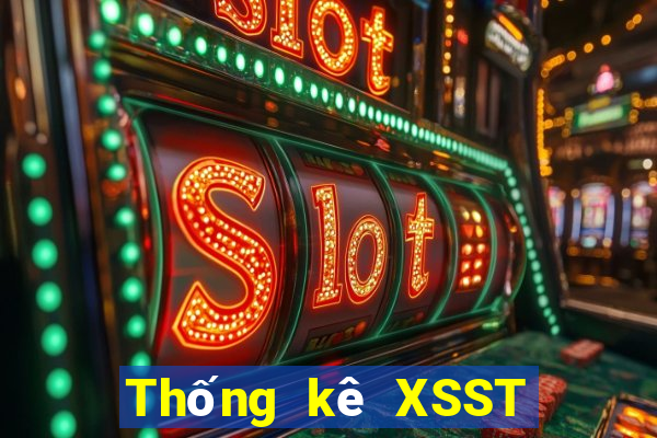 Thống kê XSST ngày 30