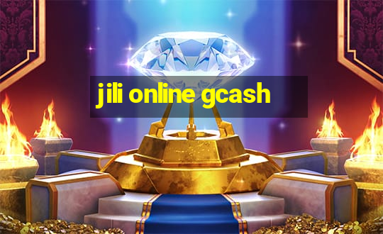 jili online gcash