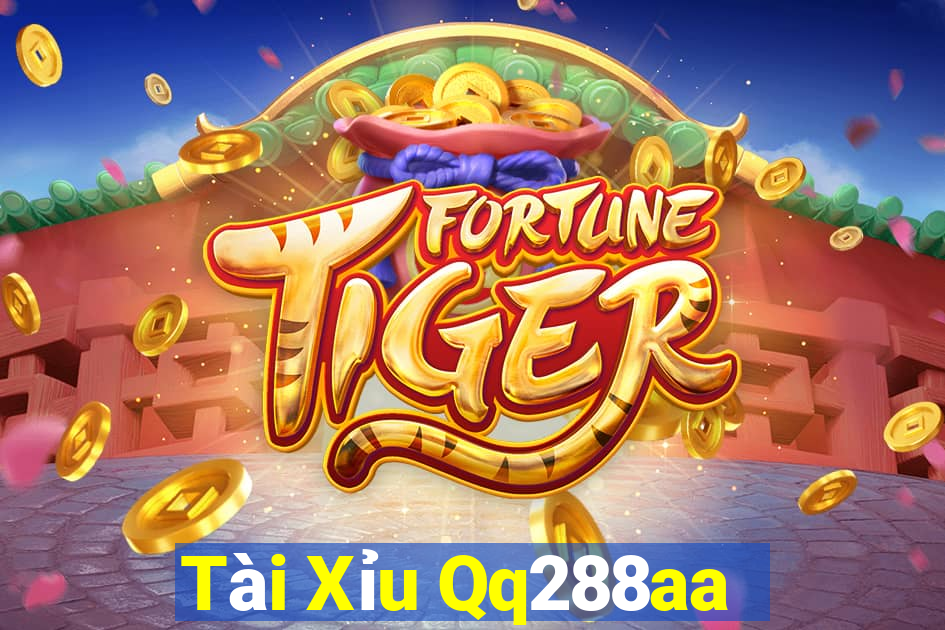 Tài Xỉu Qq288aa