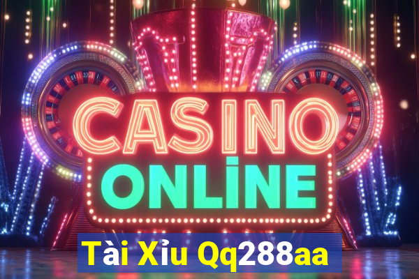 Tài Xỉu Qq288aa