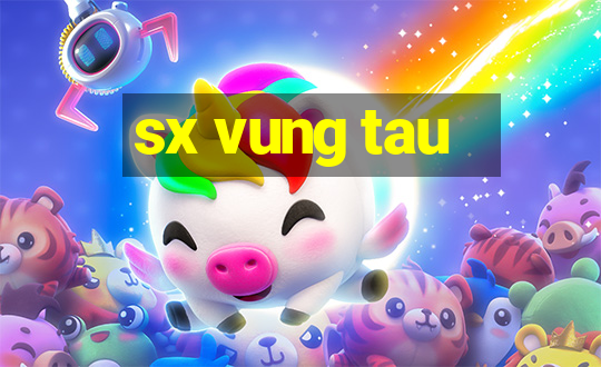 sx vung tau