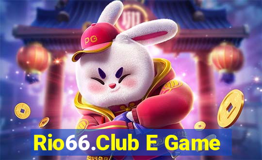 Rio66.Club E Game