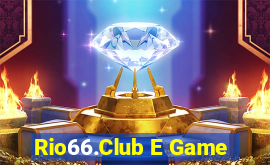 Rio66.Club E Game