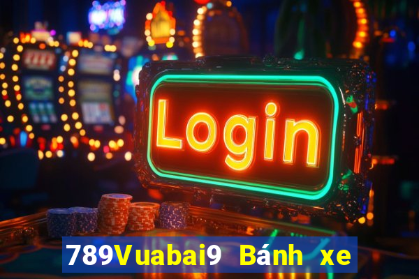 789Vuabai9 Bánh xe MG Gem