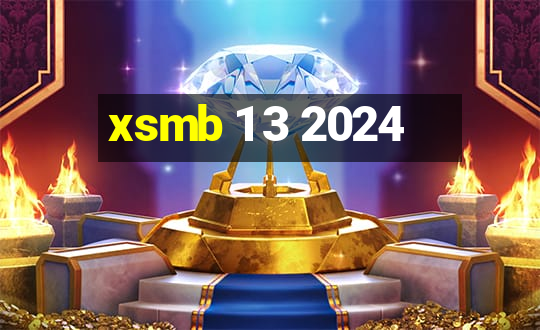 xsmb 1 3 2024