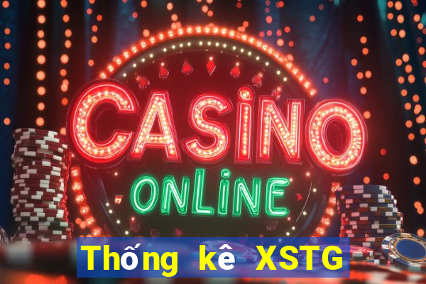 Thống kê XSTG ngày 26