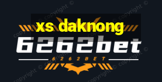 xs daknong