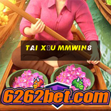 Tài Xỉu Mmwin8