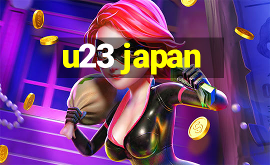 u23 japan