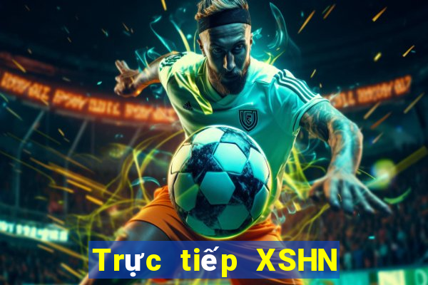 Trực tiếp XSHN ngày 12