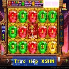 Trực tiếp XSHN ngày 12