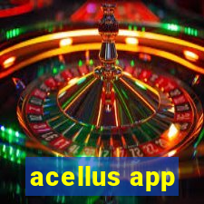 acellus app