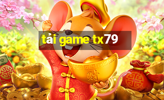 tai game tx79