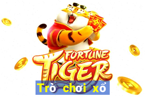 Trò chơi xổ số Genting Client