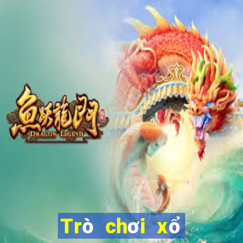 Trò chơi xổ số Genting Client