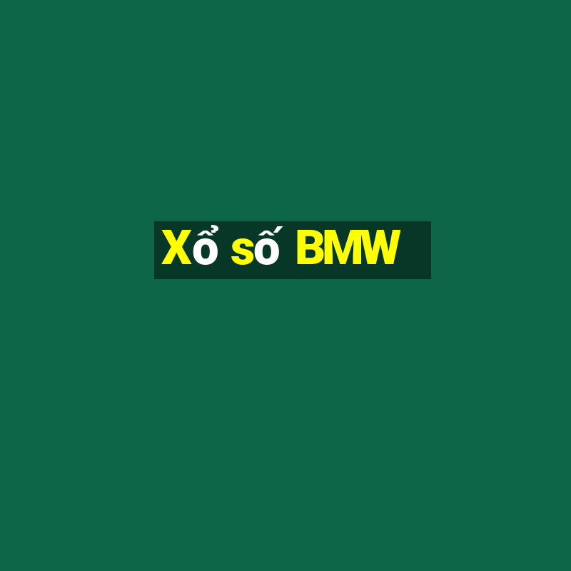 Xổ số BMW