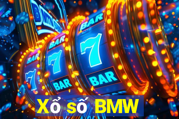 Xổ số BMW