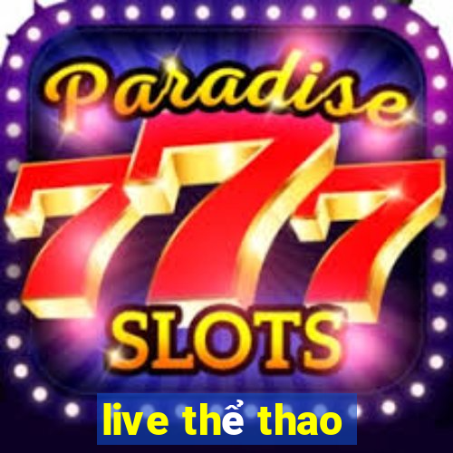 live thể thao