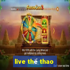 live thể thao