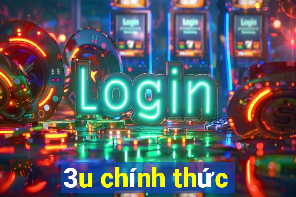 3u chính thức