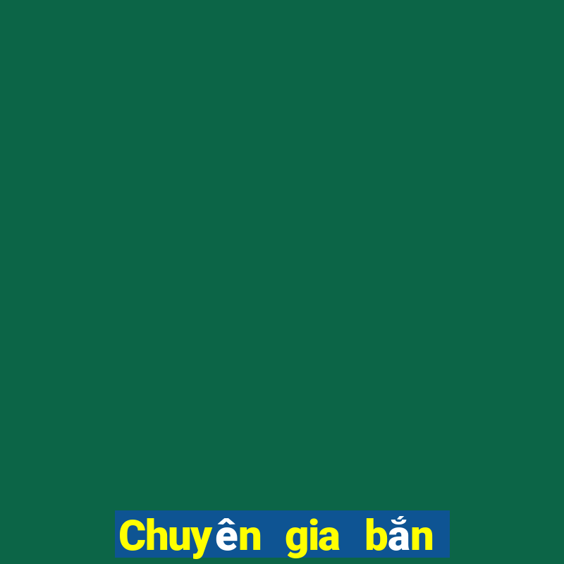 Chuyên gia bắn cá 3 làn sóng cá