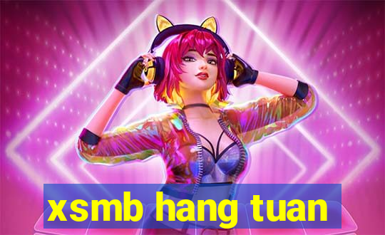 xsmb hang tuan