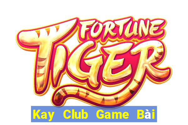 Kay Club Game Bài Mậu Binh