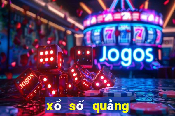 xổ số quảng nam ngày hôm nay