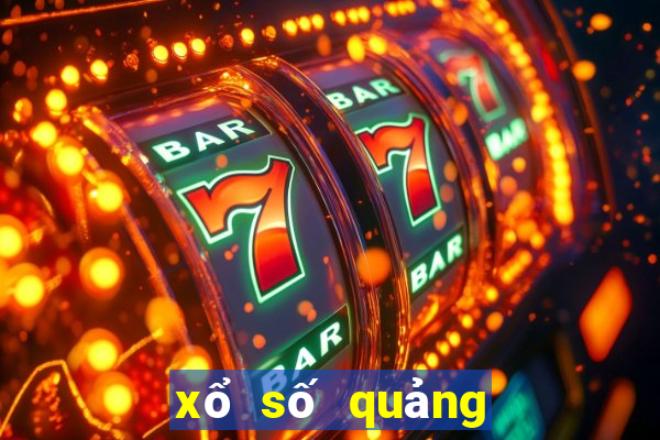 xổ số quảng nam ngày hôm nay