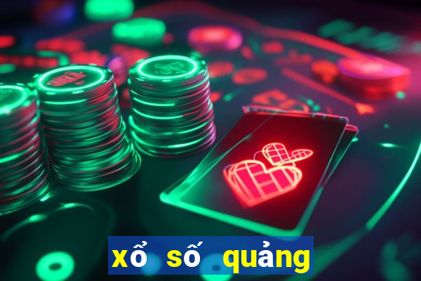 xổ số quảng nam ngày hôm nay