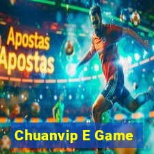 Chuanvip E Game