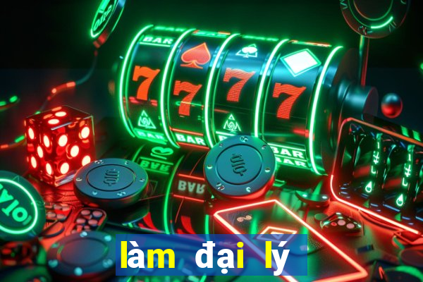 làm đại lý game đổi thưởng