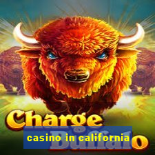 casino in california