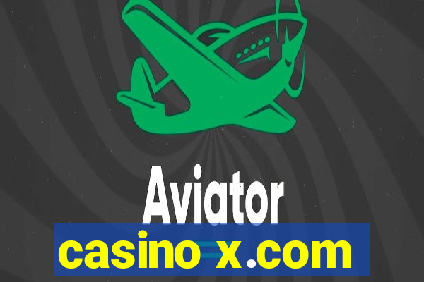 casino x.com