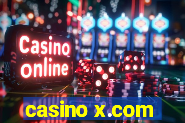 casino x.com