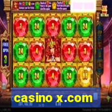 casino x.com