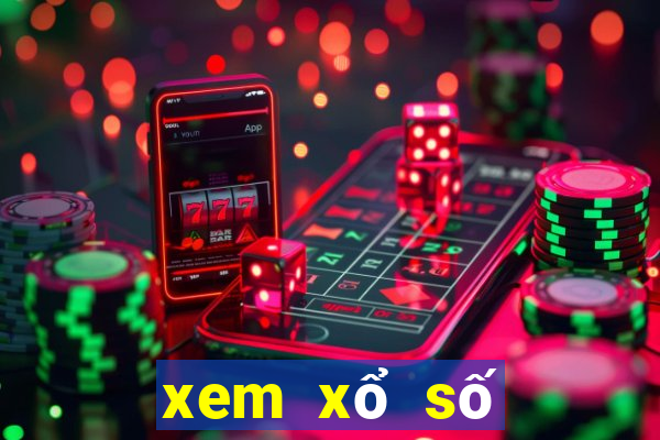 xem xổ số miền nam thứ năm hàng tuần