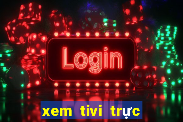 xem tivi trực tiếp vtv6