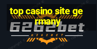 top casino site germany